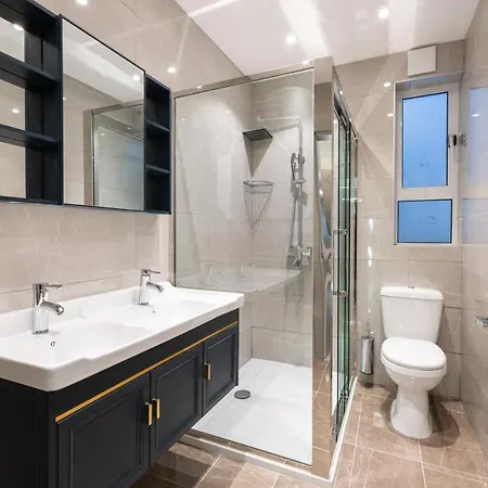 Designer 1br Studio With Comfy Sofa And Views By 360 Estates * St Paul's Bay