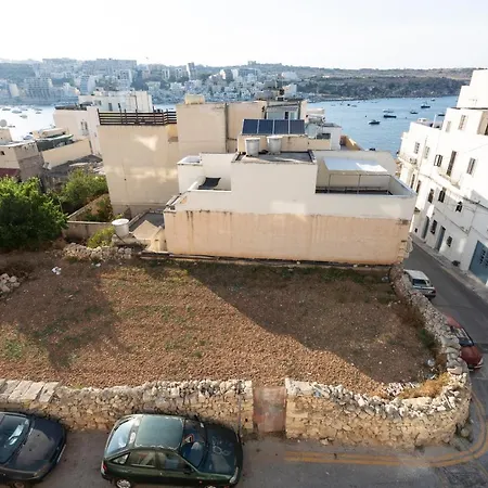 Apartamento Designer 1br Studio With Comfy Sofa And Views By 360 Estates